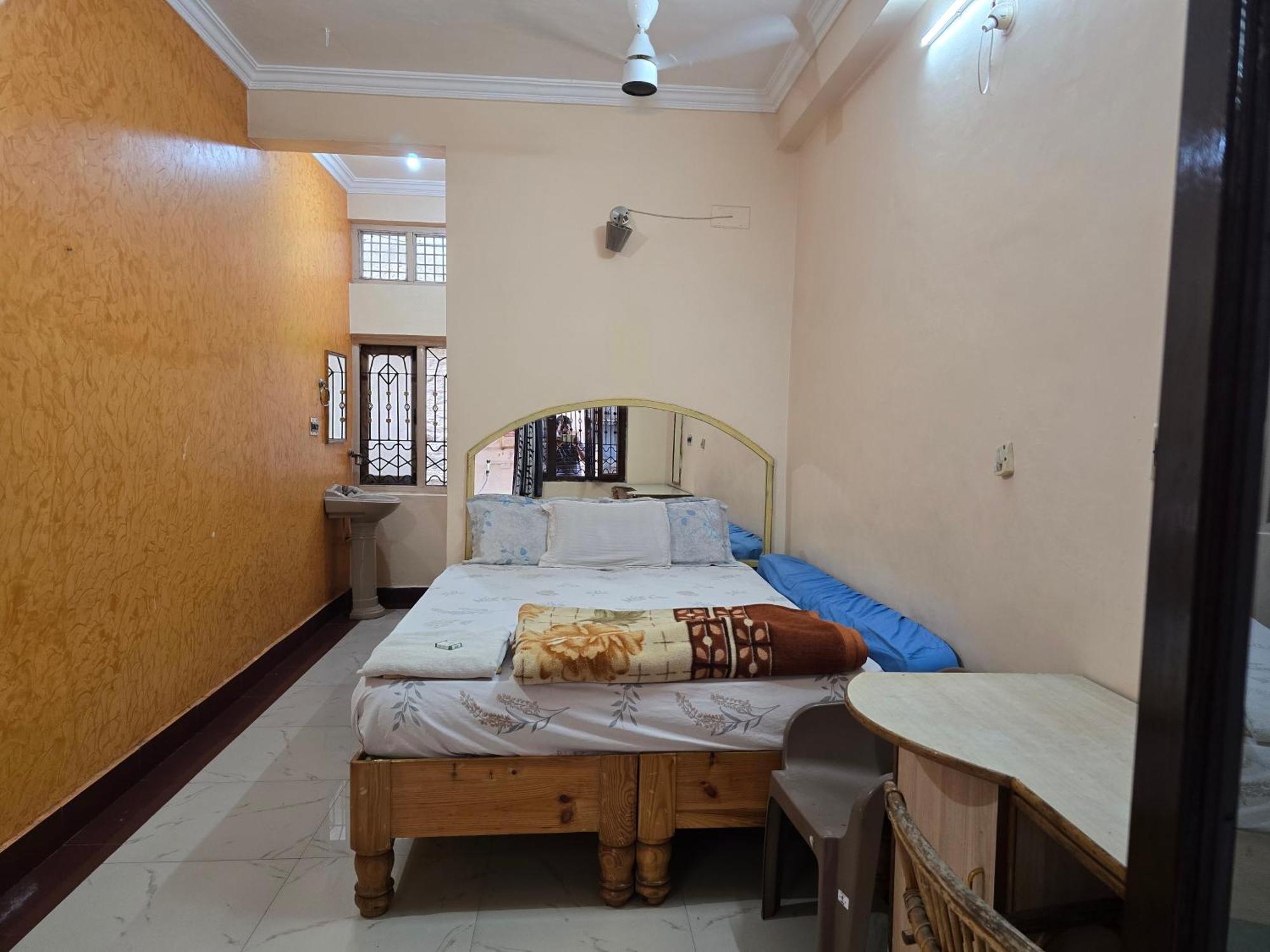 Lakshmi Heritage Tourist Home Hampi Ngoại thất bức ảnh