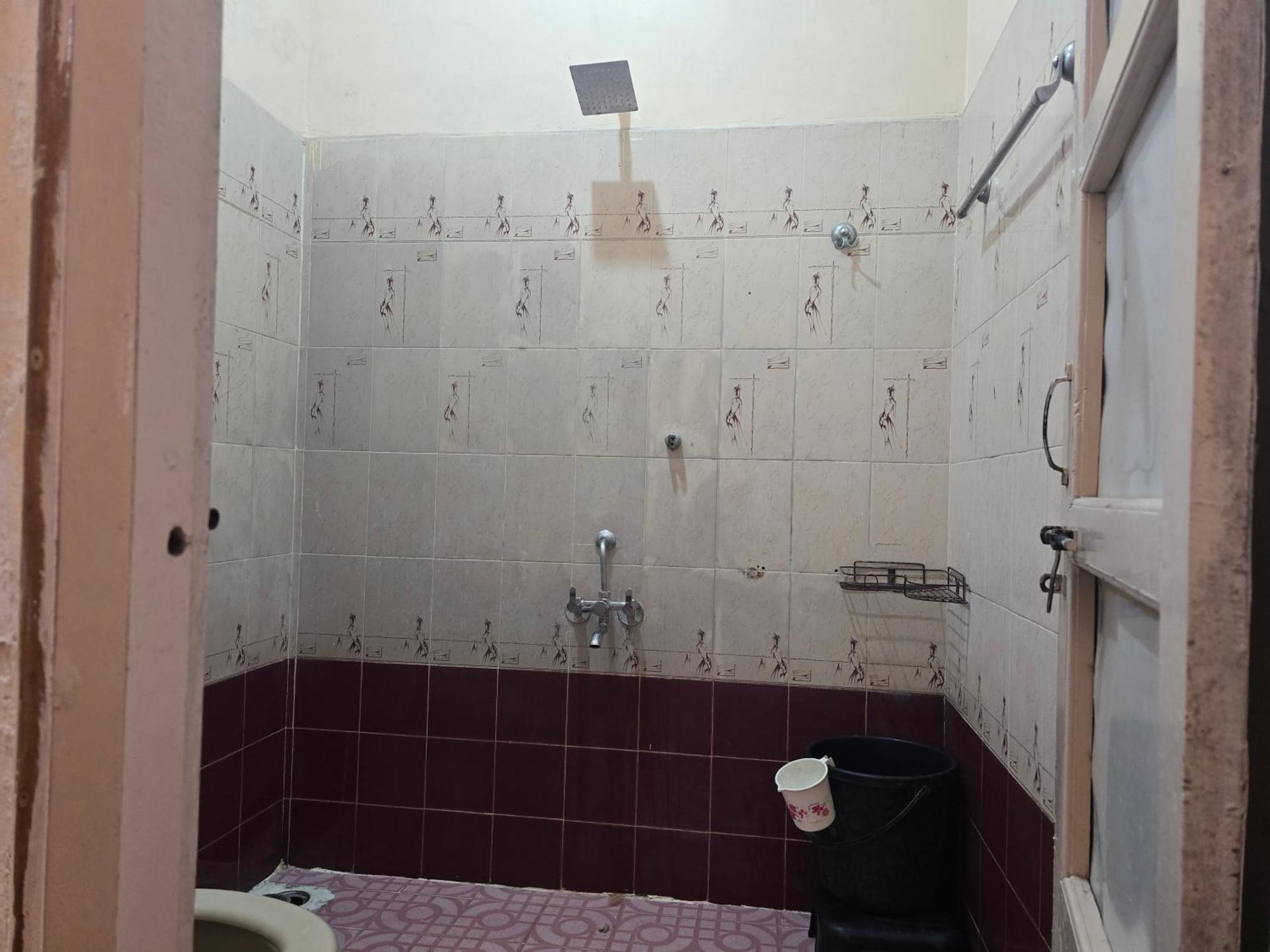Lakshmi Heritage Tourist Home Hampi Ngoại thất bức ảnh