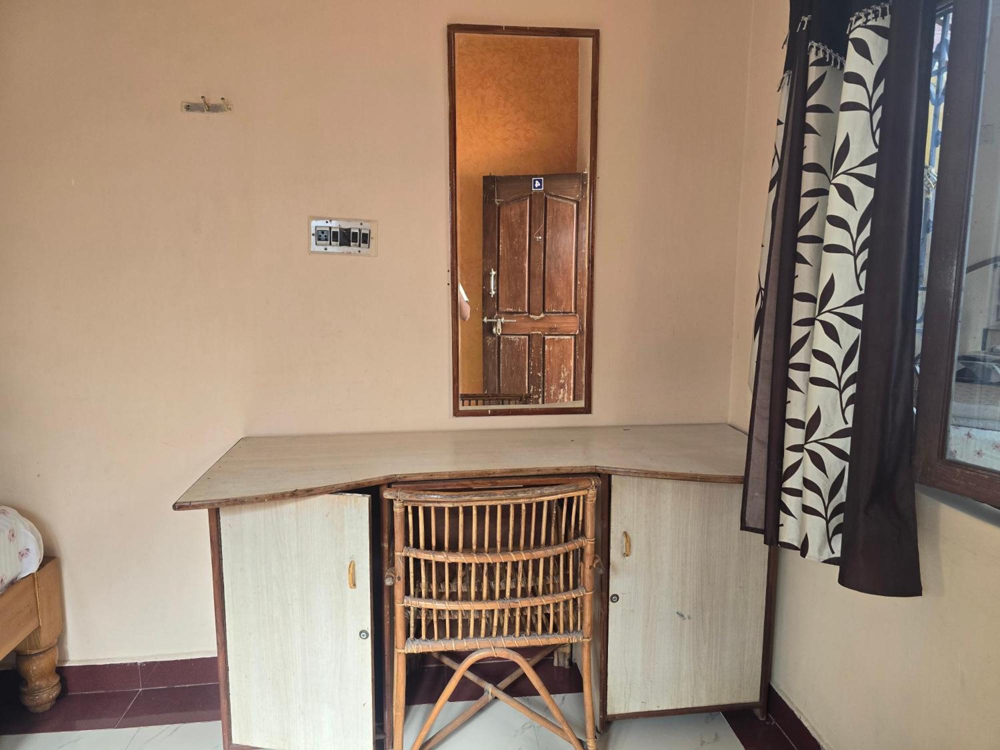 Lakshmi Heritage Tourist Home Hampi Ngoại thất bức ảnh