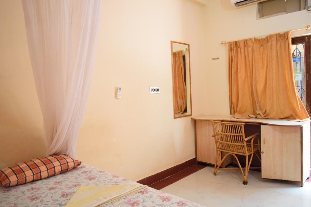 Lakshmi Heritage Tourist Home Hampi Ngoại thất bức ảnh